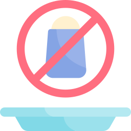 natriumfrei icon