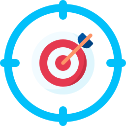 Targeting icon