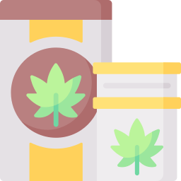 Weed icon