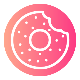 donut Icône