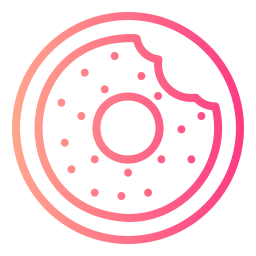 Donut icon