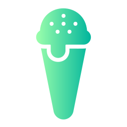 Ice cream icon