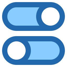 control icon