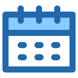 Calendar icon