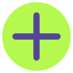 Plus Sign icon