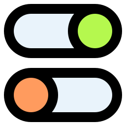 control icon