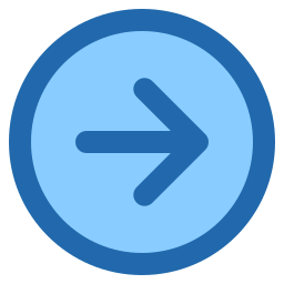 Right arrow icon