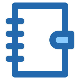 Notebook icon