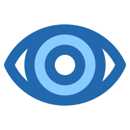 Eye icon