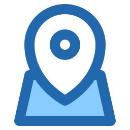 Location icon