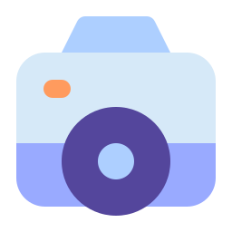 カメラ icon