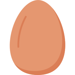 Egg icon