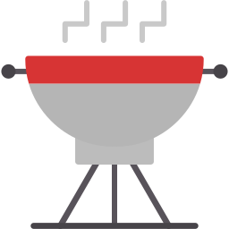 Grill icon