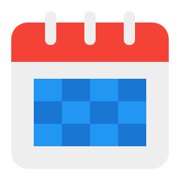 Date icon