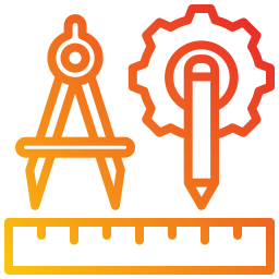 Measurement icon