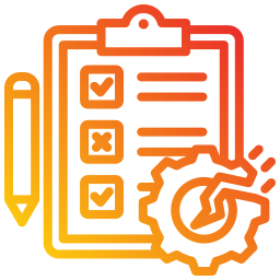 Checklist icon