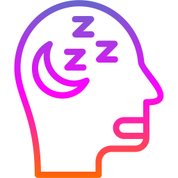 Sleep icon