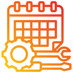 Schedule icon