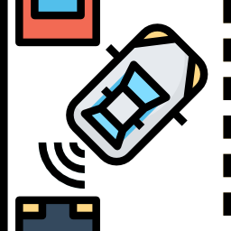 sensor icon