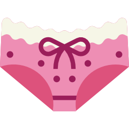 Underwear icon