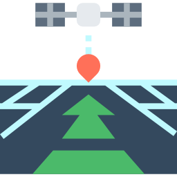 Navigation icon