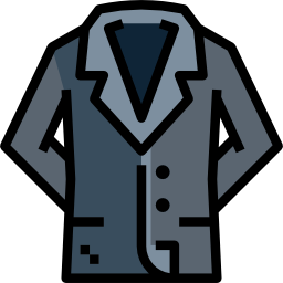 Jacket icon