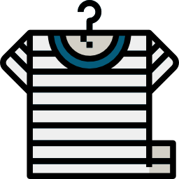 t-shirt icon