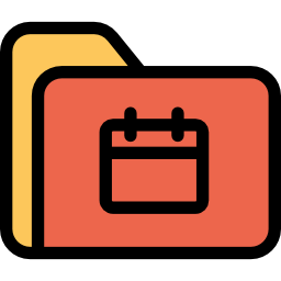 Folder icon