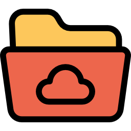 Folder icon