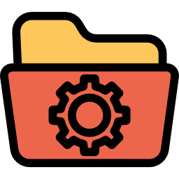 Folder icon