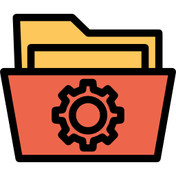 Folder icon