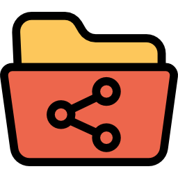 Folder icon