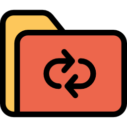 Folder icon