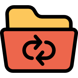 Folder icon