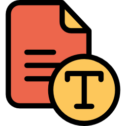 File icon