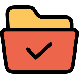 Folder icon