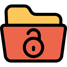 Folder icon