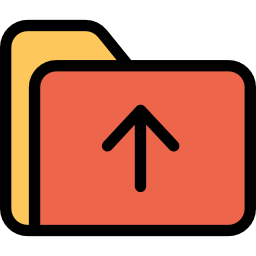 Folder icon