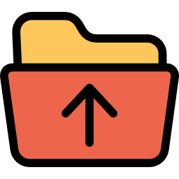 Folder icon