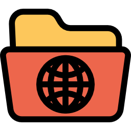 Folder icon