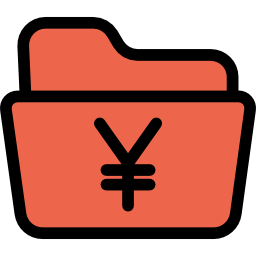 Folder icon