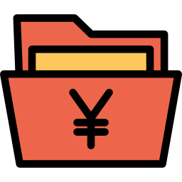 Folder icon