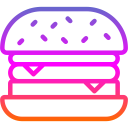 Burger icon