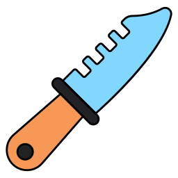 messer icon