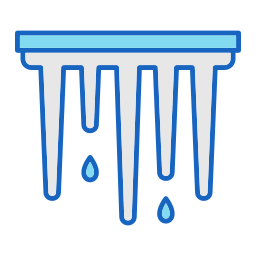 Icicle icon