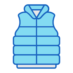 Vest icon