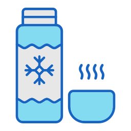 Thermos icon