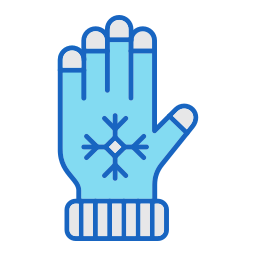 Gloves icon