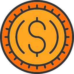 Coin icon