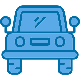 Car icon